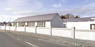 St Mary's Primary School